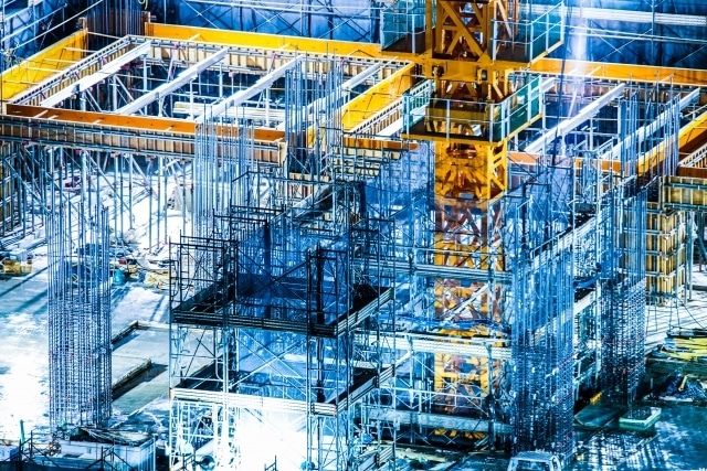【ベトナム】建設分野の特定技能評価試験が延期