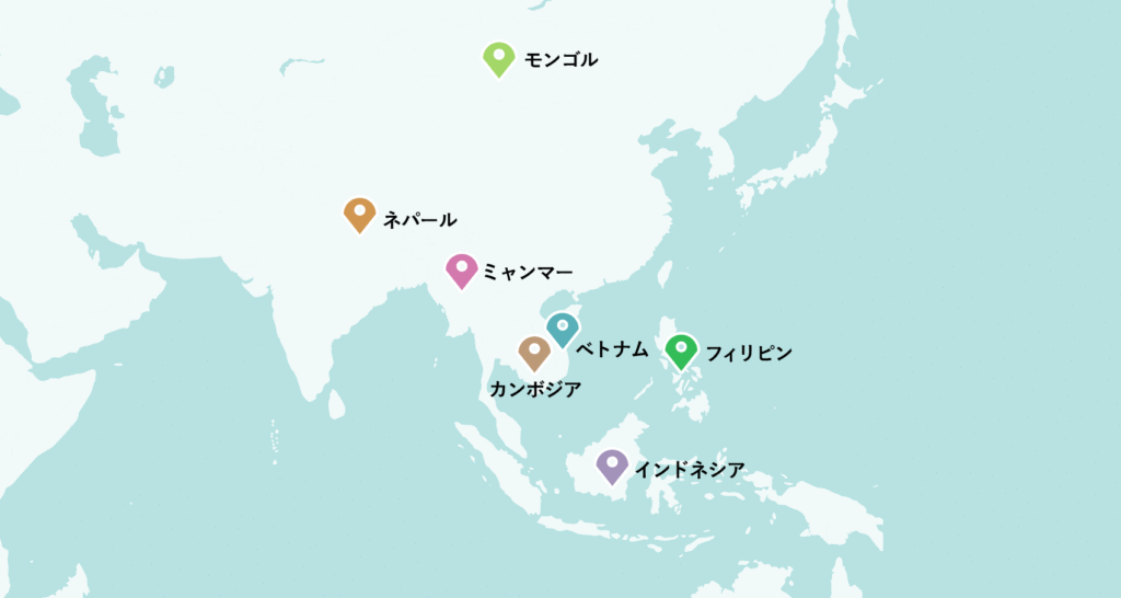 【JFT-Basic】ネパール3月のバウチャー抽選申込期間が公開
